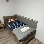 Апартаменты Mini Zoo *