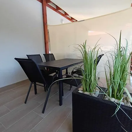 Апартаменты Mini Zoo