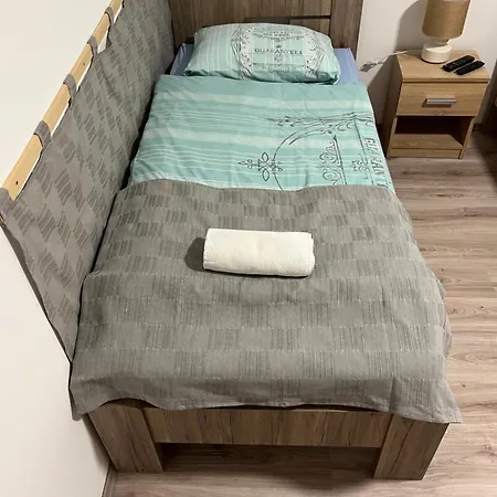 Apartament Mini Zoo *