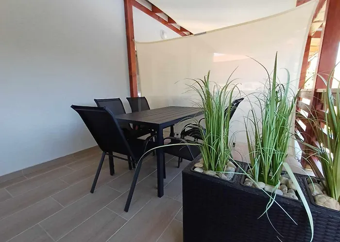 Апартаменты Mini Zoo