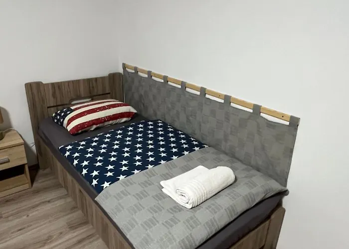 Апартаменты Mini Zoo *